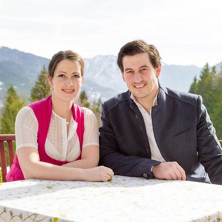 Apartament Freihaus Brenner Bad Wiessee Zewnętrze zdjęcie