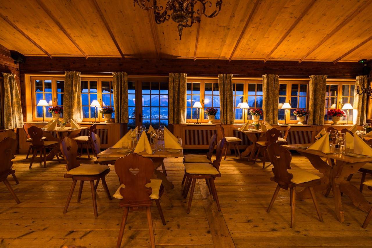 Apartament Freihaus Brenner Bad Wiessee Zewnętrze zdjęcie